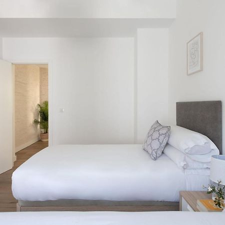 Hommyhome Teodosio Севилья Экстерьер фото