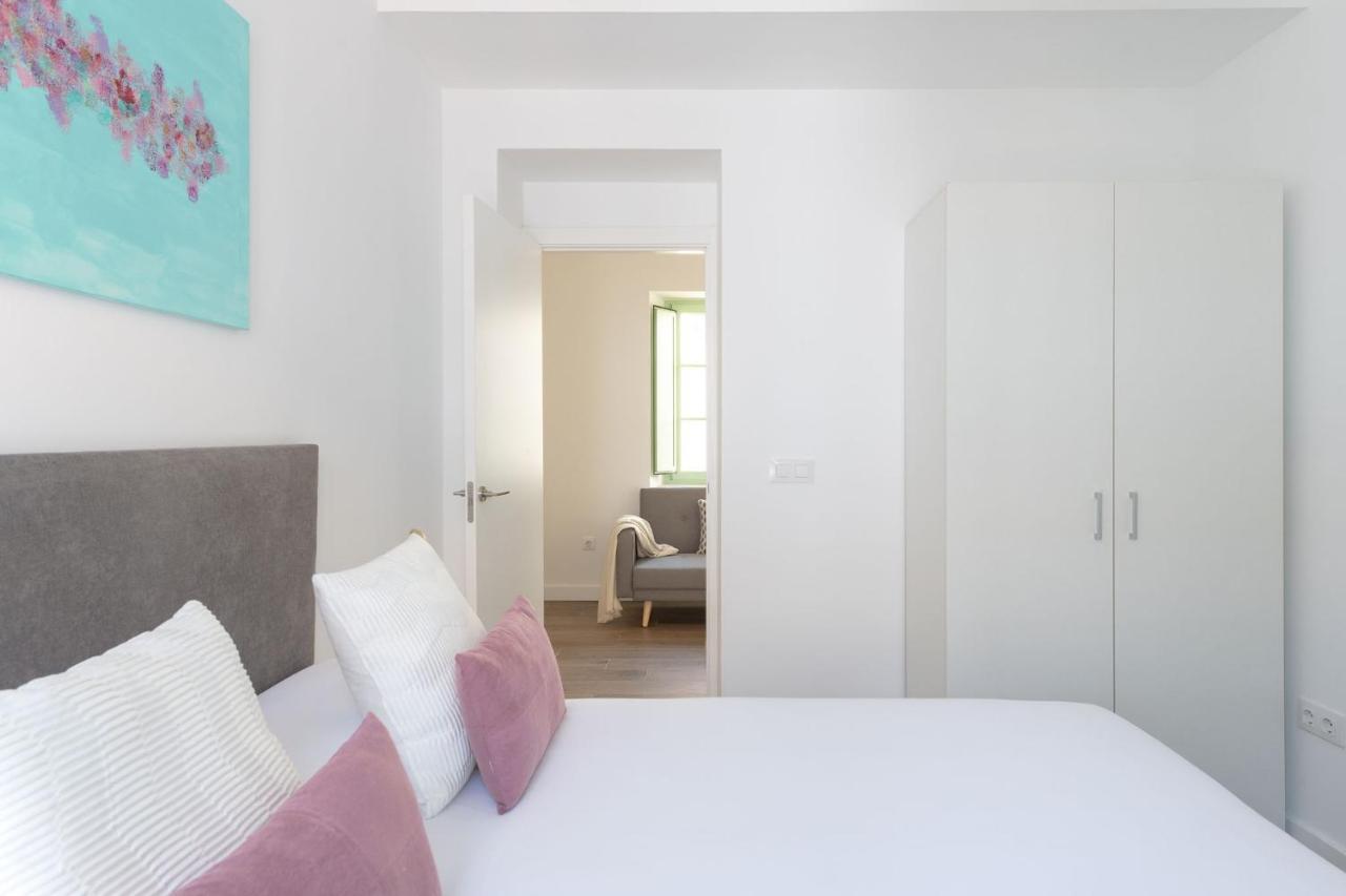 Hommyhome Teodosio Севилья Экстерьер фото