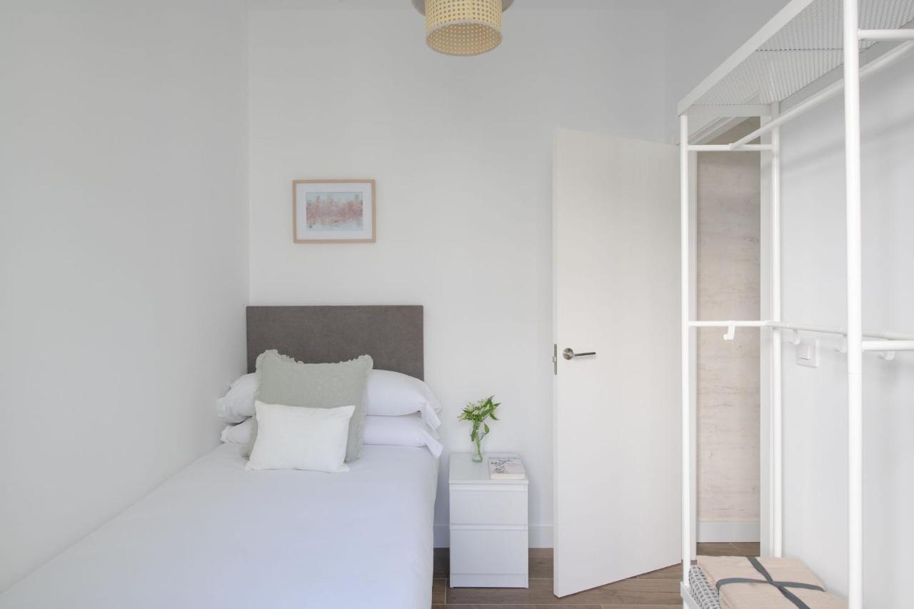 Hommyhome Teodosio Севилья Экстерьер фото
