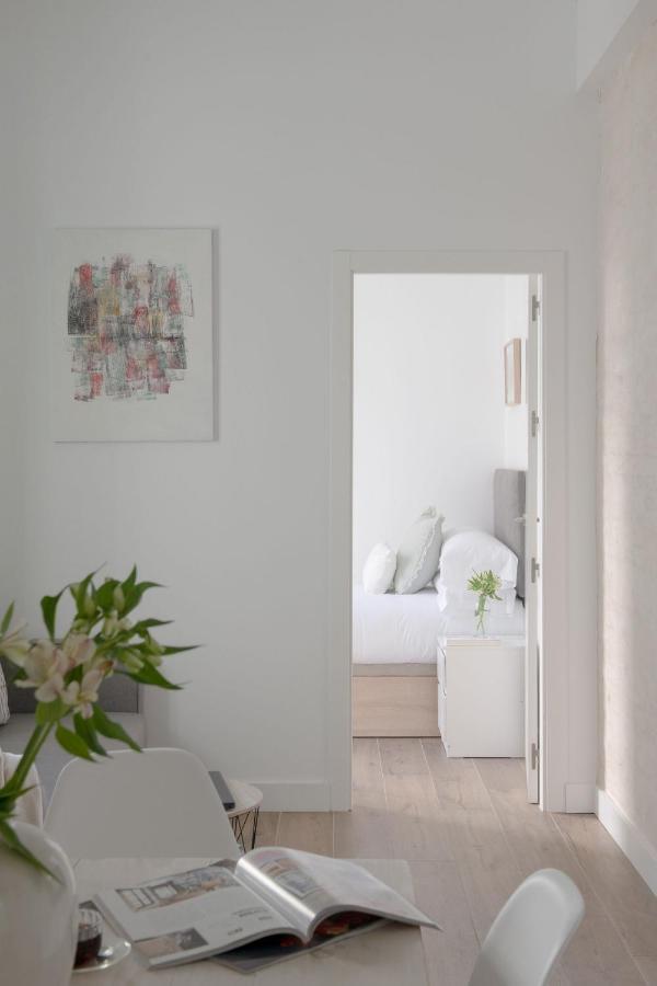 Hommyhome Teodosio Севилья Экстерьер фото