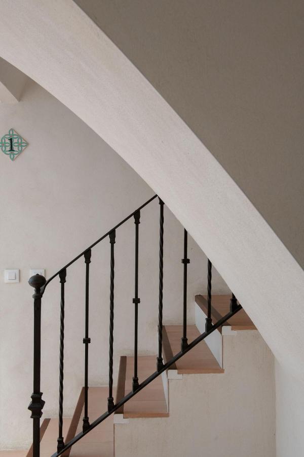 Hommyhome Teodosio Севилья Экстерьер фото