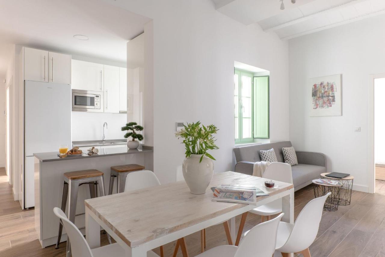 Hommyhome Teodosio Севилья Экстерьер фото
