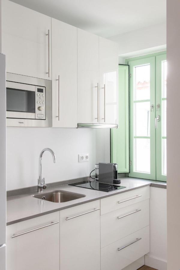 Hommyhome Teodosio Севилья Экстерьер фото