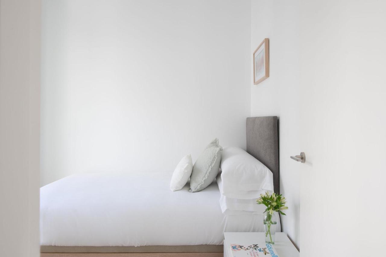Hommyhome Teodosio Севилья Экстерьер фото