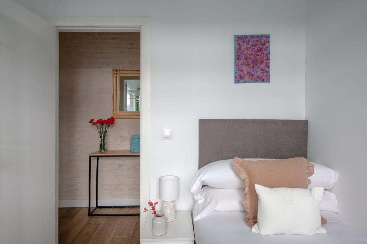 Hommyhome Teodosio Севилья Экстерьер фото